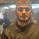 Рабадан, 34 года