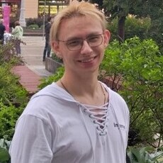 Фотография мужчины Данила, 22 года из г. Екатеринбург