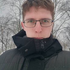 Фотография мужчины Анатолий, 19 лет из г. Курск