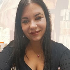 Яна, 30 из г. Сосновый Бор.