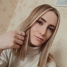 Фотография девушки Лиза, 27 лет из г. Казань