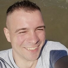 Фотография мужчины Петр, 32 года из г. Лида