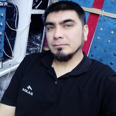 Фотография мужчины Мадридист, 40 лет из г. Бишкек