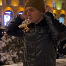 Фотография мужчины Sw, 27 лет из г. Гродно