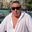 Батор, 46 лет