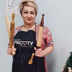 Фотография девушки Лена, 51 год из г. Киселевск