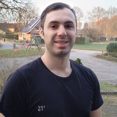 Фотография мужчины Александр, 33 года из г. Гамбург