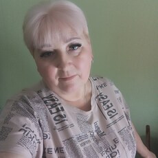 Фотография девушки Татьяна, 56 лет из г. Сумы
