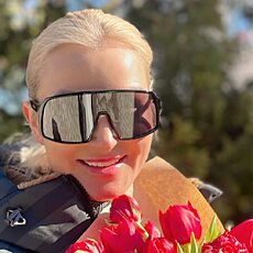Фотография девушки Алла, 45 лет из г. Каменское