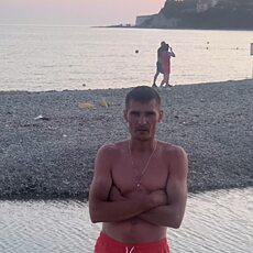 Фотография мужчины Юрий, 39 лет из г. Яблоновский