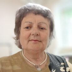 Фотография девушки Людмила, 68 лет из г. Николаев