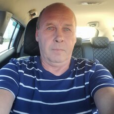 Фотография мужчины Олег, 60 лет из г. Ярославль