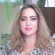 Фотография девушки Людмила, 42 года из г. Алатырь