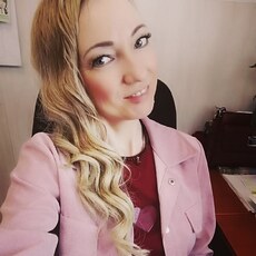 Фотография девушки Надежда, 38 лет из г. Иркутск