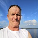 Сергей, 57 лет