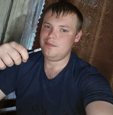 Фотография мужчины Slavik, 29 лет из г. Залари