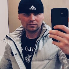 Фотография мужчины Андрей, 36 лет из г. Астана