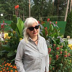 Фотография девушки Марина, 57 лет из г. Витебск