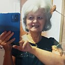 Надежда, 70 лет