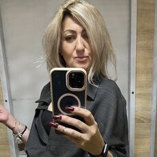 Фотография девушки Інна, 46 лет из г. Самбор