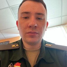 Фотография мужчины Максим, 26 лет из г. Иркутск