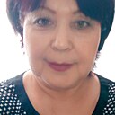 Людмила, 62 года