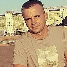 Фотография мужчины Илья, 35 лет из г. Витебск