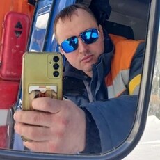 Фотография мужчины Алексей, 38 лет из г. Таштагол