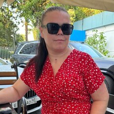 Фотография девушки Светлана, 42 года из г. Рузаевка