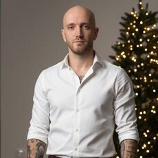 Фотография мужчины Дмитрий, 36 лет из г. Пинск