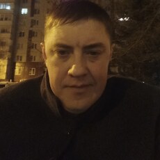 Фотография мужчины Саня, 38 лет из г. Красноярск