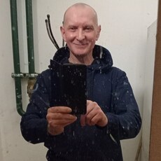 Фотография мужчины Ринат, 58 лет из г. Пенза