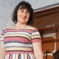 Фотография девушки Лана, 62 года из г. Новосибирск