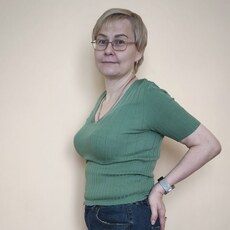 Фотография девушки Дина, 41 год из г. Магнитогорск