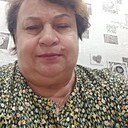 Натали, 62 года