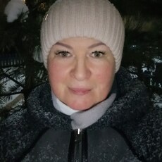 Фотография девушки Ирина, 58 лет из г. Петропавловск