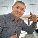 Асанали, 41 год