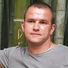 Фотография мужчины Александр, 45 лет из г. Могилев