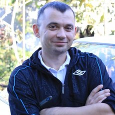 Фотография мужчины Александр, 43 года из г. Николаев