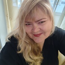 Фотография девушки Светлана, 47 лет из г. Тверь