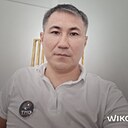 Олжас, 43 года