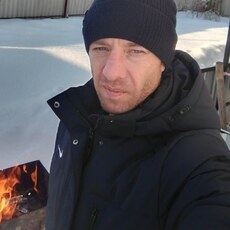 Фотография мужчины Андрей, 38 лет из г. Шахты