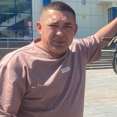 Фотография мужчины Костя, 37 лет из г. Борзя