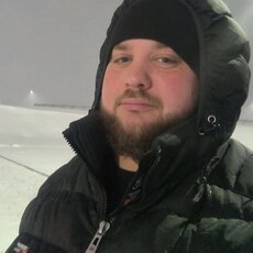 Фотография мужчины Павел, 31 год из г. Киселевск