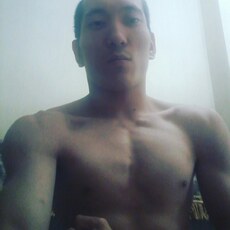 Фотография мужчины Данчо, 30 лет из г. Астана