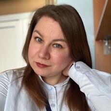 Фотография девушки Александра, 32 года из г. Ярославль