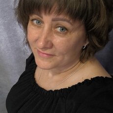 Фотография девушки Людмила, 50 лет из г. Курагино