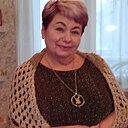 Галина, 70 лет