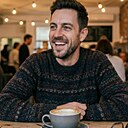 Странник, 34 года