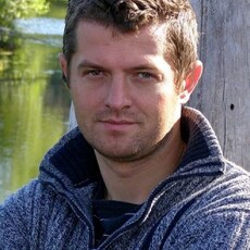 Фотография мужчины Влад, 45 лет из г. Молодогвардейск